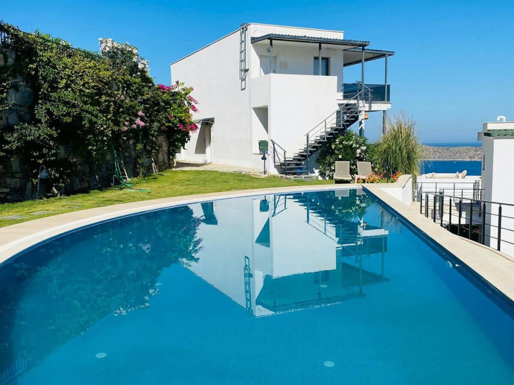 Rentalor property management - rental management - maintenance - renting - apartments - villas - holiday homes - Pula - Istria - Croatia 12